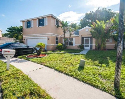 7000 SW 39TH CT, Fort Lauderdale, FL 33314