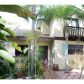 182 NE 6 CT # 182, Dania, FL 33004 ID:13636476