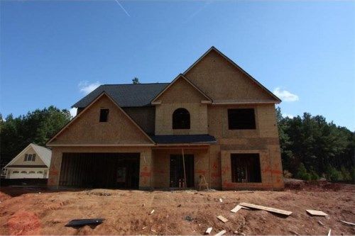 331 Crimson Drive, Dallas, GA 30132