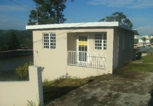 Lot 77 5 Street Antonio Berio Comm Palmaritowd, Corozal, PR 00783