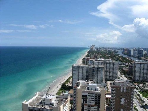 1850 S OCEAN DR # 3404, Hallandale, FL 33009