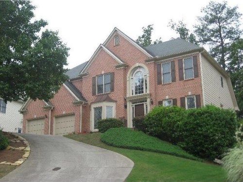 110 Creekside Park Drive, Alpharetta, GA 30022