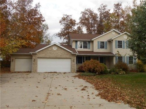 1600 White Tail Run, Findlay, OH 45840