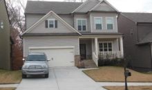 5026 Maplecliff Drive Buford, GA 30518