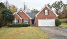 130 Saltcreek Point Buford, GA 30518