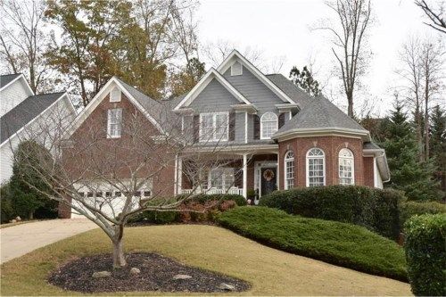 6530 Crofton Drive, Alpharetta, GA 30005