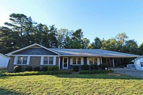 203 Mediterranean Lane, Lawrenceville, GA 30046