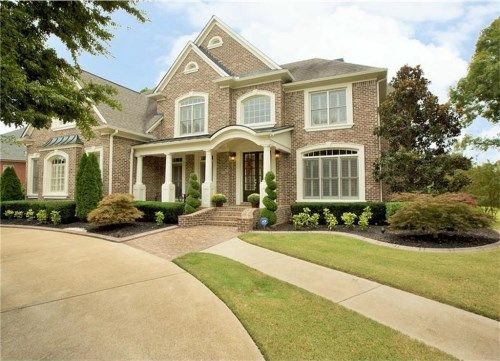 275 Grandmar Chase, Canton, GA 30115