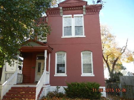 6511 Michigan Ave, Saint Louis, MO 63111