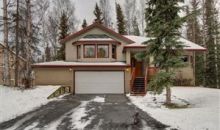 19833 Belknap Circle Eagle River, AK 99577