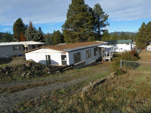 1031 Sunlight Dr, Cle Elum, WA 98922