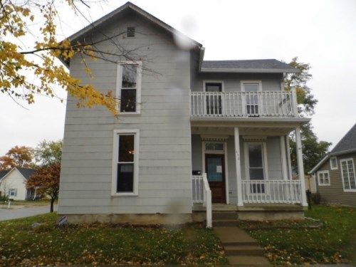 438 Walnut St, Greenfield, IN 46140