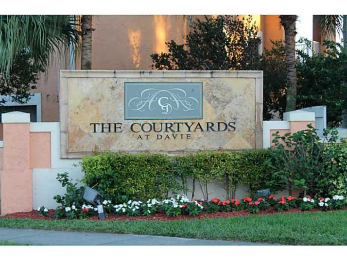 6900 SW 39TH ST # 308J, Fort Lauderdale, FL 33314