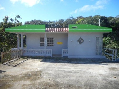 621 Rd Comm Cayuco, Utuado, PR 00641