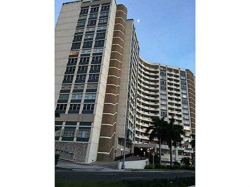 3180 S OCEAN DR 4% COMMISS. # 122, Hallandale, FL 33009