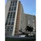 3180 S OCEAN DR 4% COMMISS. # 122, Hallandale, FL 33009 ID:13710840