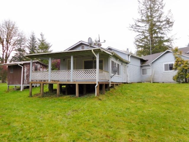 41751 Cape Horn Drive, Concrete, WA 98237