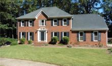 4499 Kinvarra Circle Sw Mableton, GA 30126