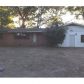 711 Patton Dr, Crossett, AR 71635 ID:13580758