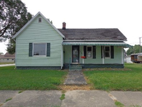 1020 East Main St, Van Wert, OH 45891