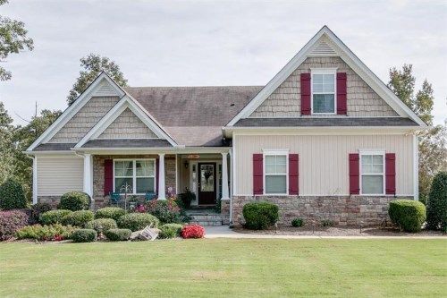 5512 Preserve Point, Flowery Branch, GA 30542