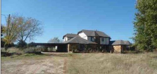 9535 N Pottawatomie, Harrah, OK 73045