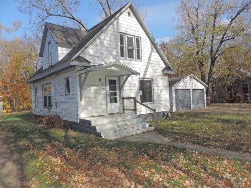 165 Cross St, Benton Harbor, MI 49022