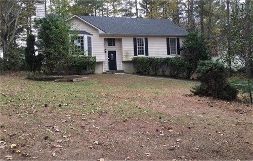 74 Cagle Way, Hiram, GA 30141