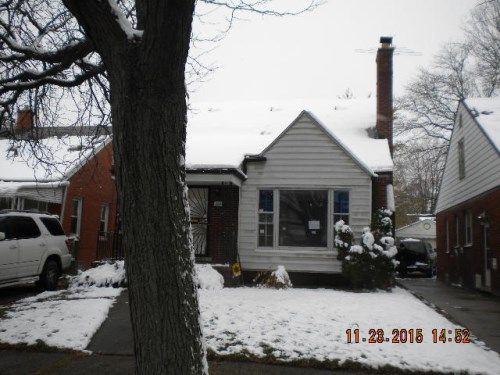 11331 Beaverland, Redford, MI 48239