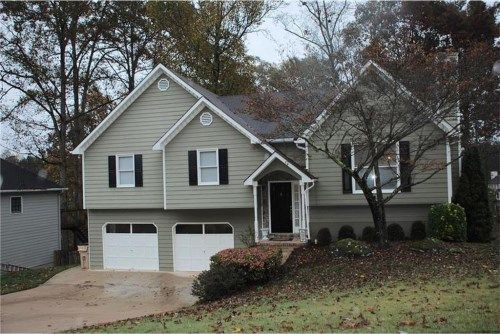 513 Brooksdale Drive, Woodstock, GA 30189