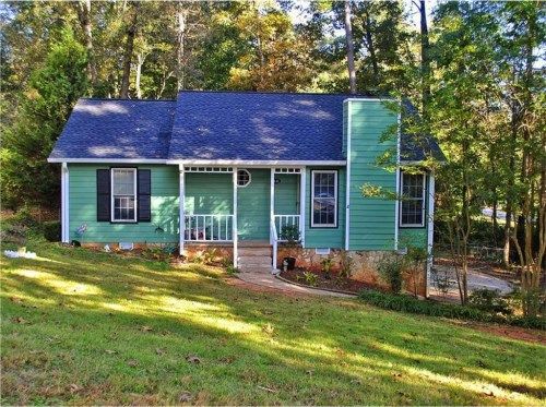 441 Lakeshore Drive, Stockbridge, GA 30281