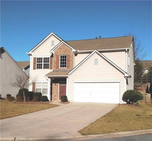 421 Norton Crossing, Woodstock, GA 30188