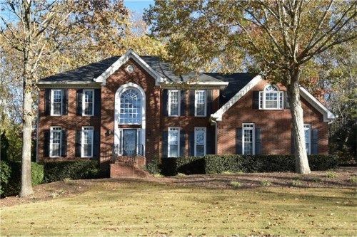 4409 Windsor Oaks Circle, Marietta, GA 30066