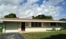 8781 NW 15 ST Hollywood, FL 33024