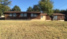 21293 E 990 Road Foss, OK 73647