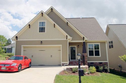 5562 Little Gem Ln Lot 49, Ooltewah, TN 37363