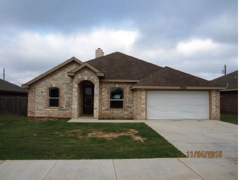 502 Waverly Dr, Midland, TX 79703