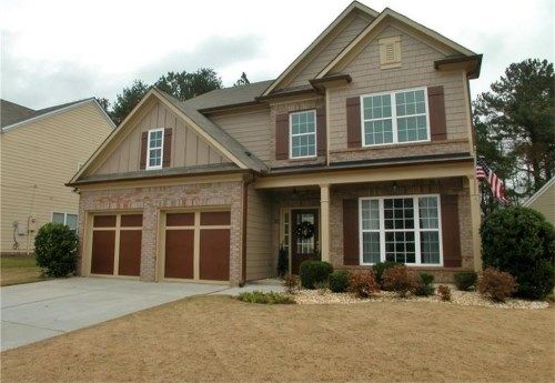 1075 Harvest Brook Way, Lawrenceville, GA 30043