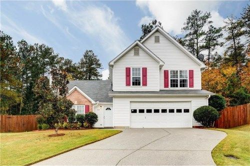 317 Ayelsbury Court, Buford, GA 30518