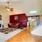 317 Ayelsbury Court, Buford, GA 30518 ID:13653419