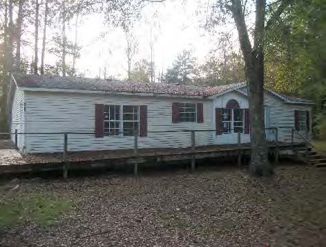 4989 Highway 69, Oakman, AL 35579