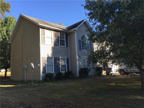 219 Hamilton Drive, Jefferson, GA 30549