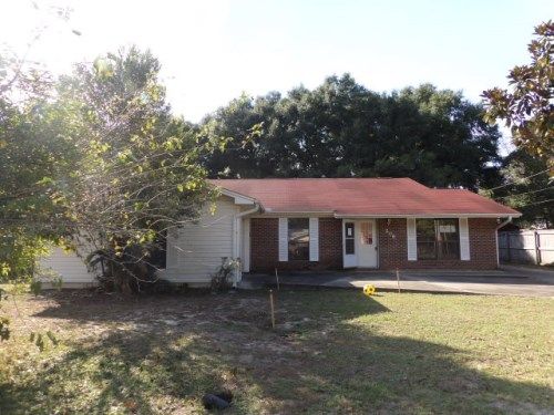 208 Aza Pl, Crestview, FL 32539