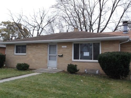 2727 Cooper Ave, Saginaw, MI 48602