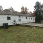 16201 Old Aquadale Rd, Albemarle, NC 28001 ID:13728207