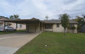 3516 Haltom Road, Haltom City, TX 76117