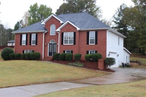 476 Whitewater Trail, Stockbridge, GA 30281