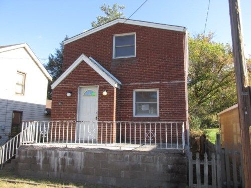 411 Locust St, Elizabeth, PA 15037