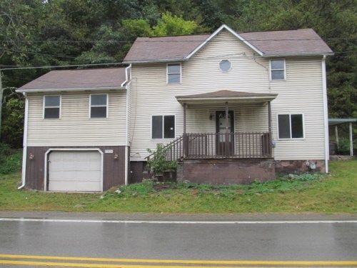 15494 West Route 286 Highway, Clarksburg, PA 15725