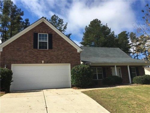 1095 Jasmine Drive, Jefferson, GA 30549